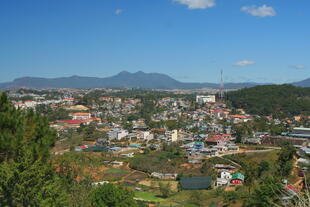 Dalat Panorama