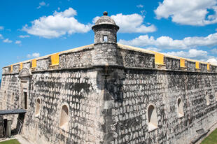 Fort San Jose