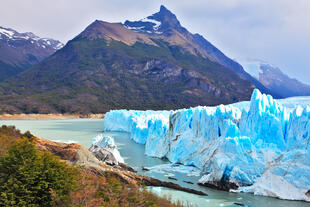 Los Glaciares