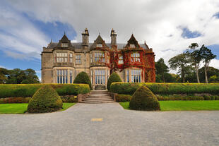 Muckross House