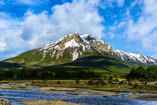 Ushuaia Nationalpark