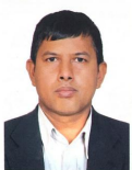 Bidur Bhattarai