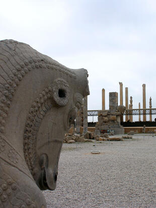 Persepolis 