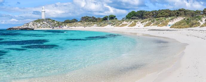 Rottnest Island 