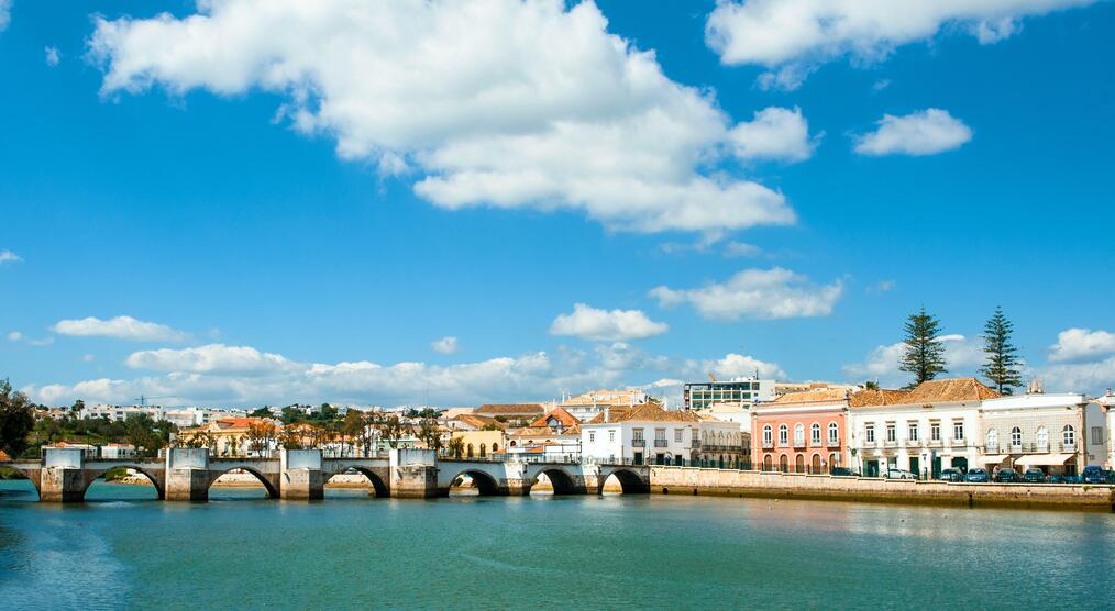 Tavira