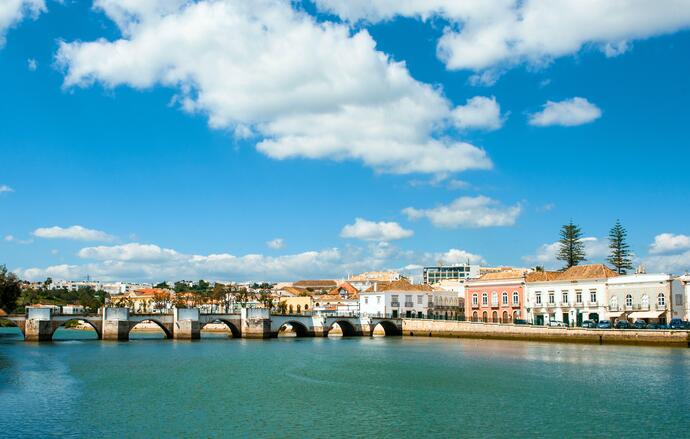 Tavira