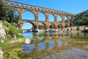 Pont du Gard