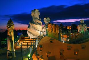 Casa Mila