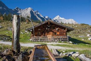 Falkenhütte