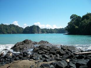 Manuel Antonio Nationalpark