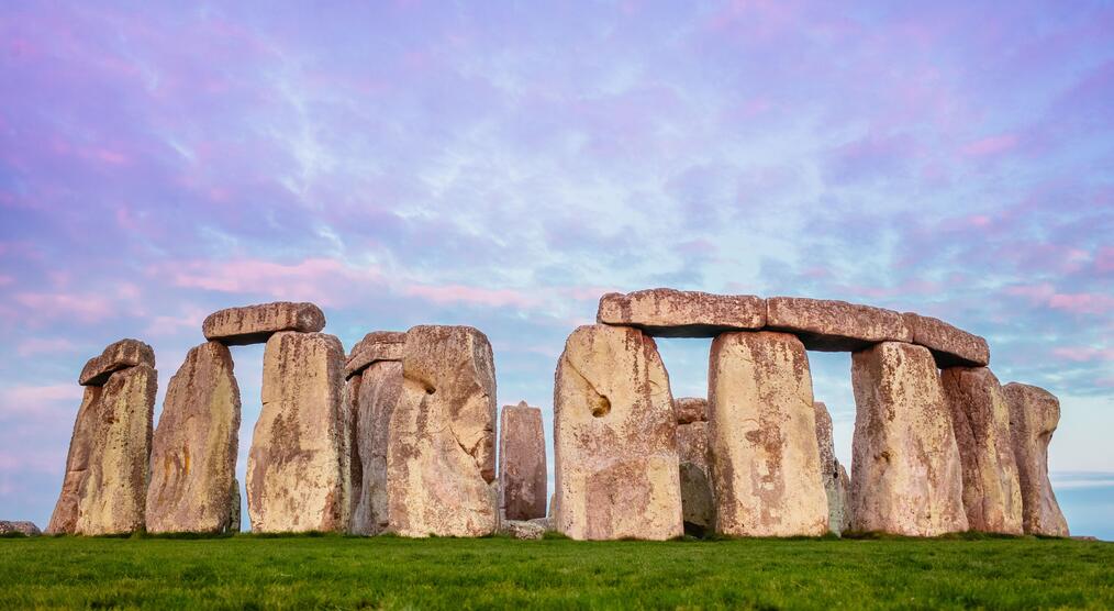 Stonehenge