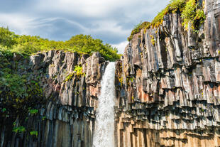 Svartifoss