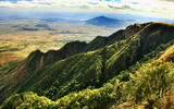 Zomba Plateau