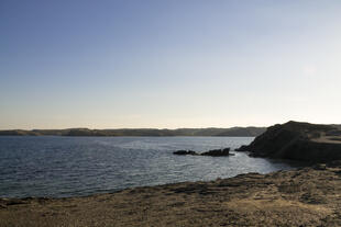 S'Albufera auf Menorca 