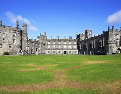 Kilkenny Castle