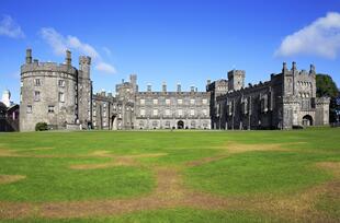 Kilkenny Castle