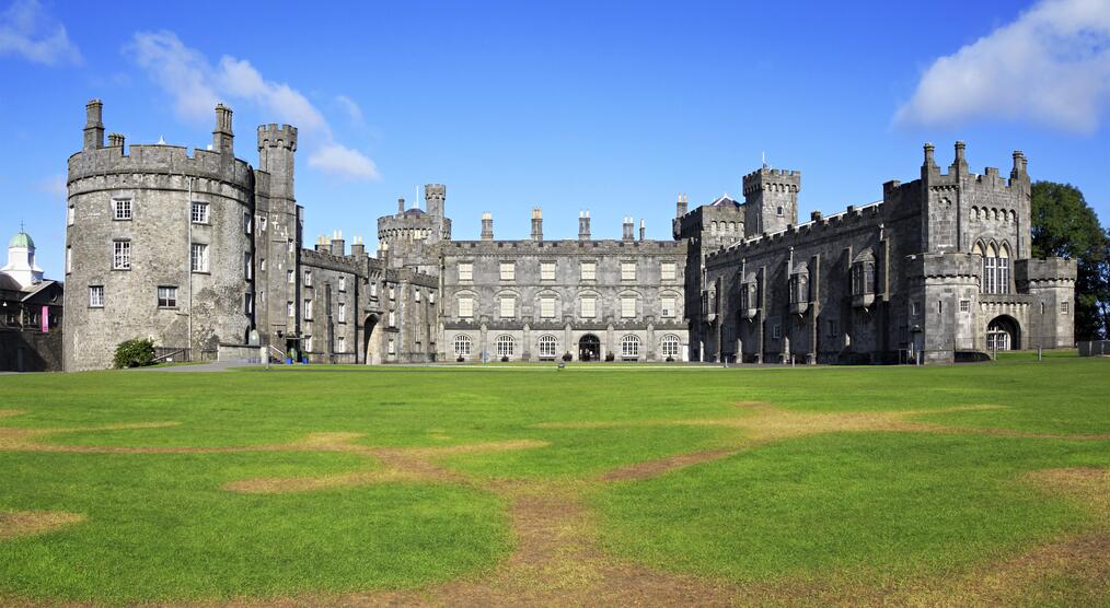 Kilkenny Castle