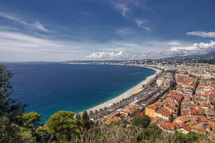 Promenade des Anglais