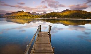 See Derwent Water