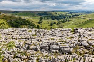 Yorkshire Dales-Nationalpark