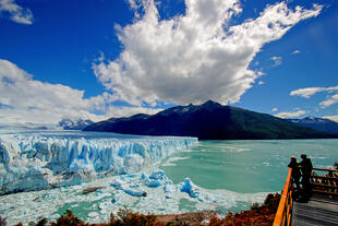 Perito Moreno Gletscher