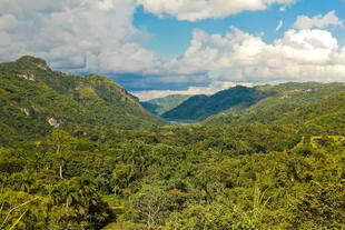 Sierra Maestra 