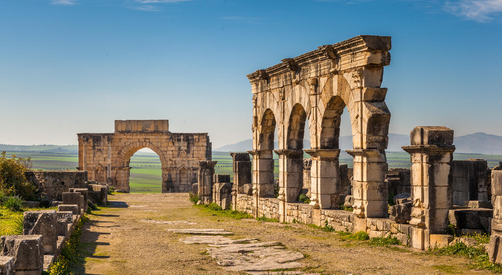 Volubilis