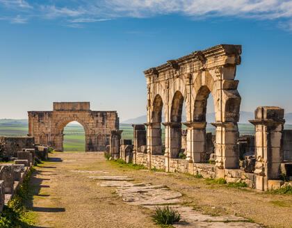 Volubilis