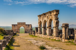 Volubilis