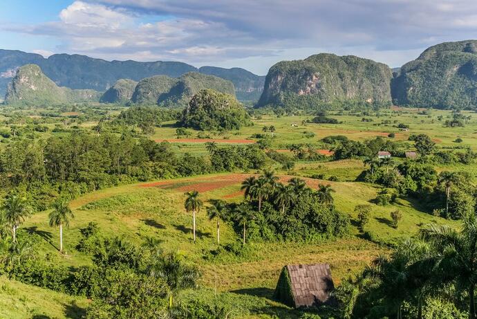 Vinales Tal