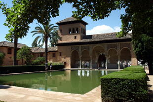 Alhambra