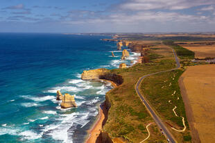 12 Apostles 