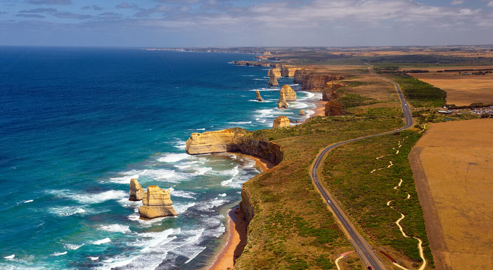 12 Apostles 