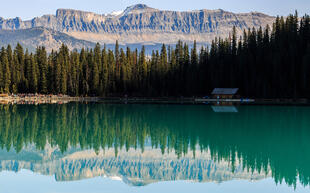 Lake Louise