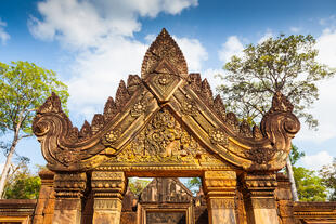 Banteay Srei