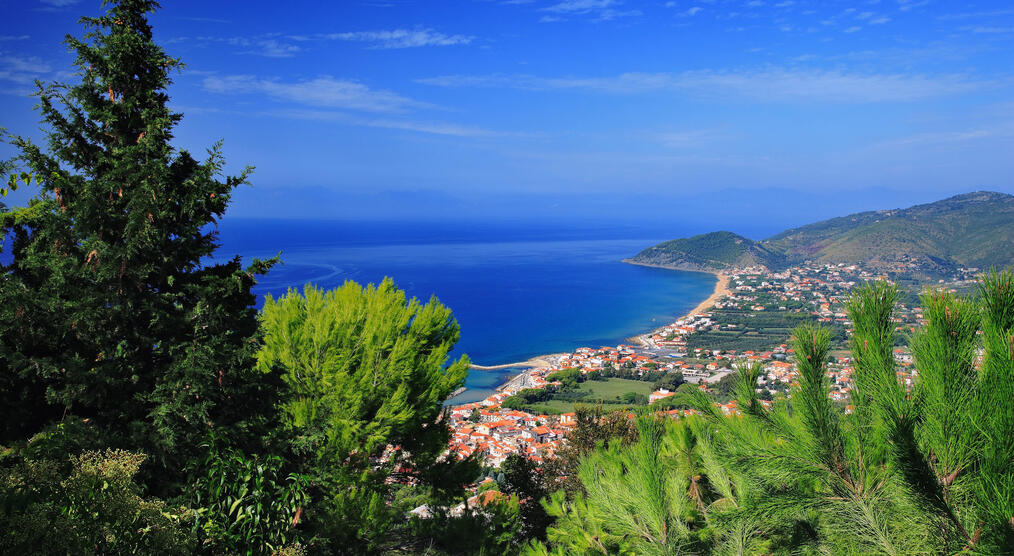 Cilento Studienreisen