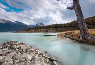 Lago Argentino