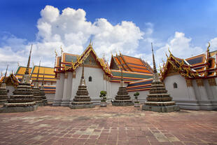 Wat Phra Kaeo