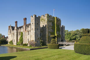 Hever Castle