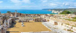 Kourion Panorama