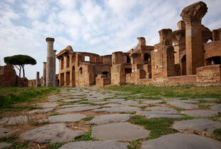 Ostia Antica