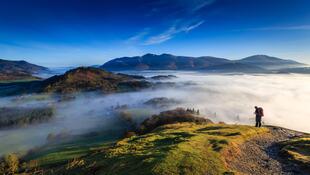 Catbells