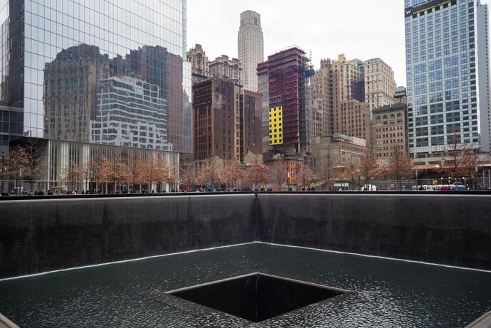 Ground Zero