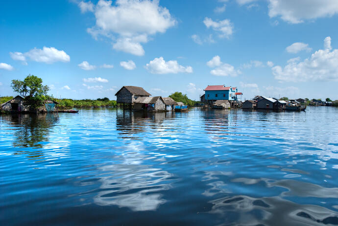 Tonle Sap