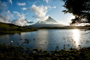 Lagoa do Capitão