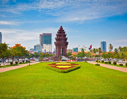 Phnom Penh