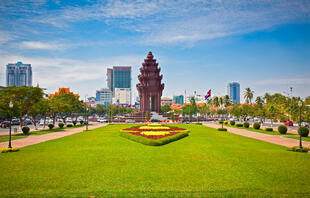 Phnom Penh