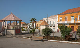 Sao Filipe