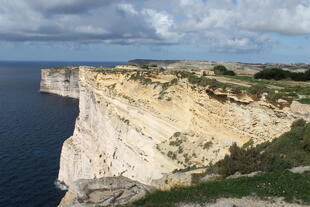 Gozo lädt zum wandern ein