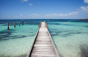 Rottnest Island